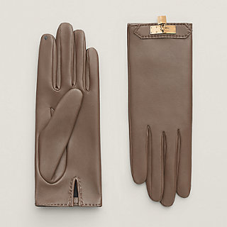 Soya gloves | Hermès Sweden